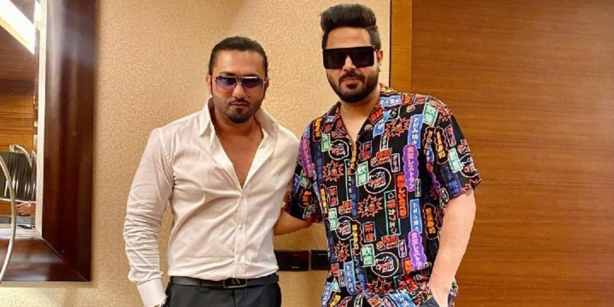 Yo Yo Honey Singh gives a shocking update on the health of singer Alfaaz after his deadly attack